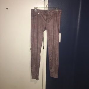 Genetic Denim skinny jeans